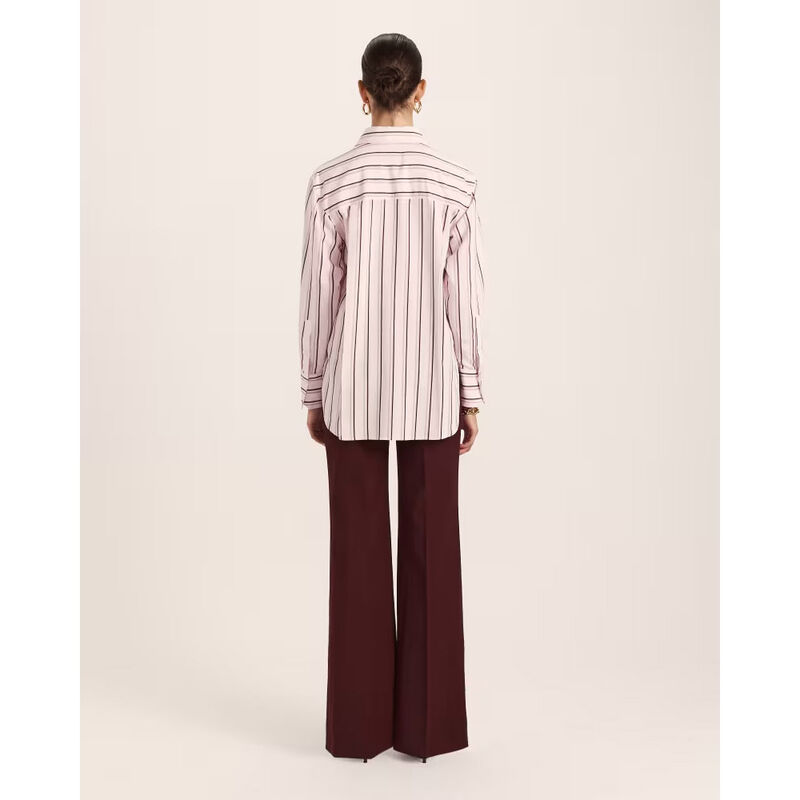 SABA Millie Stripe Shirt image number 1